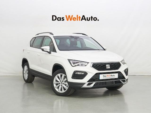 SEAT Ateca 2.0 TDI S&S Style XXL 110 kW (150 CV)