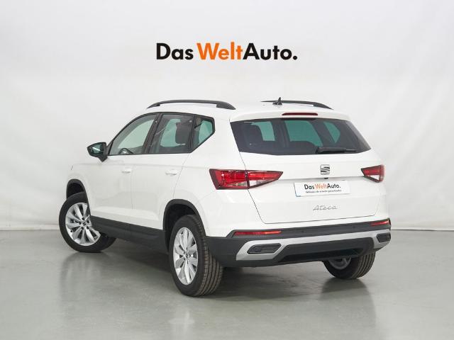 SEAT Ateca 2.0 TDI S&S Style XXL 110 kW (150 CV)