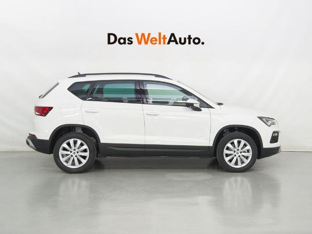 SEAT Ateca 2.0 TDI S&S Style XXL 110 kW (150 CV)