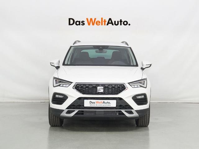 SEAT Ateca 2.0 TDI S&S Style XXL 110 kW (150 CV)