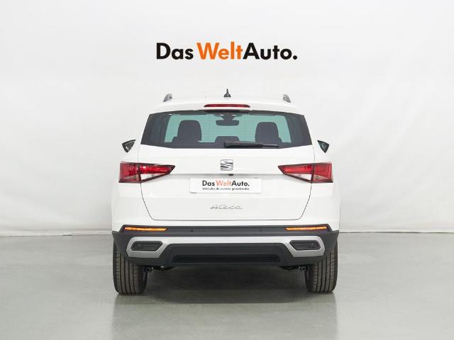 SEAT Ateca 2.0 TDI S&S Style XXL 110 kW (150 CV)