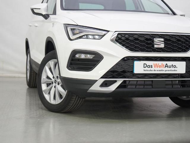 SEAT Ateca 2.0 TDI S&S Style XXL 110 kW (150 CV)