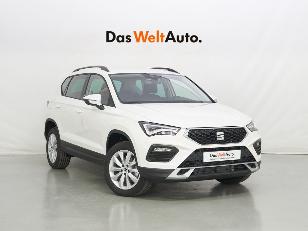 SEAT Ateca 2.0 TDI de segunda mano