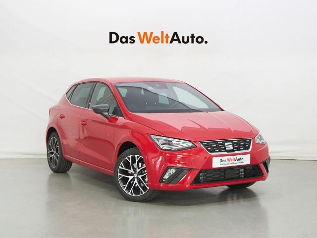 SEAT Ibiza 1.0 TSI Special Edition 81 kW (110 CV)