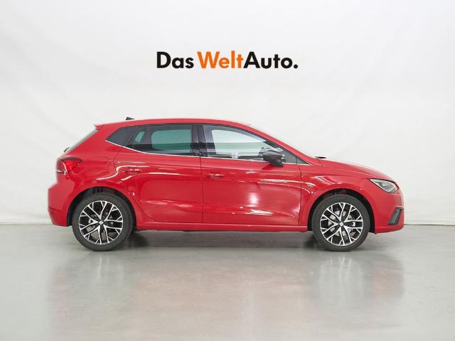 SEAT Ibiza 1.0 TSI Special Edition 81 kW (110 CV)