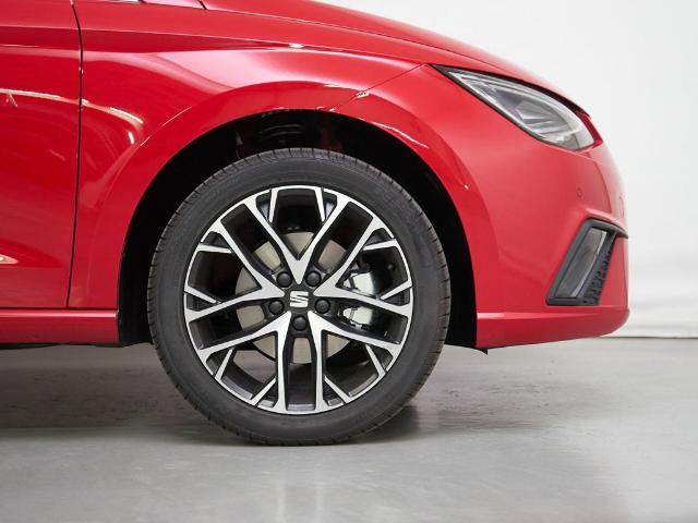 SEAT Ibiza 1.0 TSI Special Edition 81 kW (110 CV)