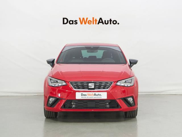 SEAT Ibiza 1.0 TSI Special Edition 81 kW (110 CV)