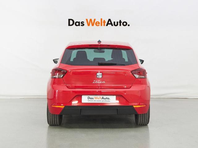 SEAT Ibiza 1.0 TSI Special Edition 81 kW (110 CV)