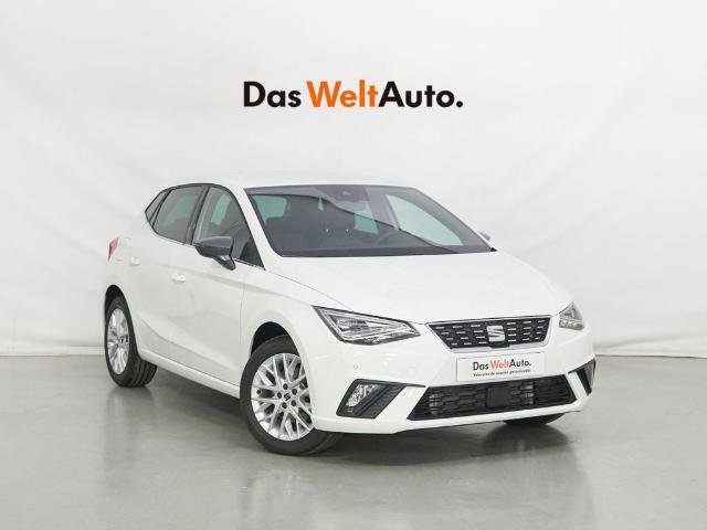 SEAT Ibiza 1.0 TSI S&S Special Edition Xcellence 85 kW (115 CV)