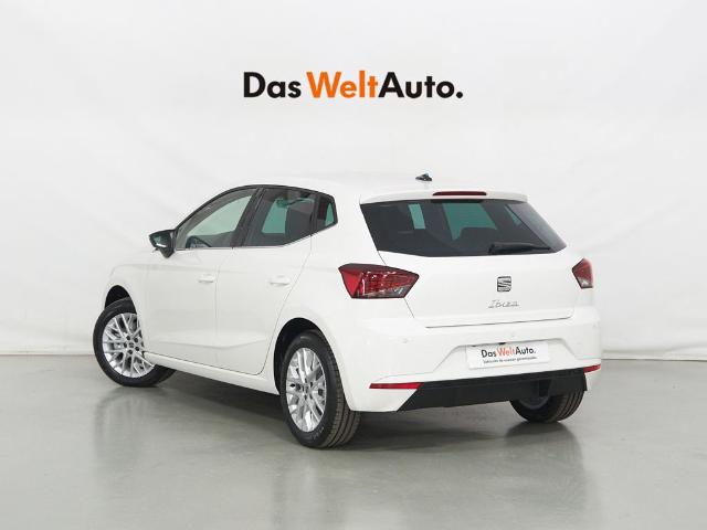 SEAT Ibiza 1.0 TSI S&S Special Edition Xcellence 85 kW (115 CV)