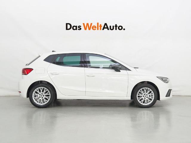 SEAT Ibiza 1.0 TSI S&S Special Edition Xcellence 85 kW (115 CV)