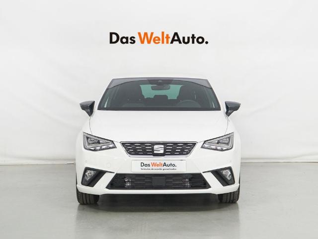 SEAT Ibiza 1.0 TSI S&S Special Edition Xcellence 85 kW (115 CV)