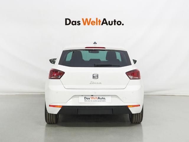 SEAT Ibiza 1.0 TSI S&S Special Edition Xcellence 85 kW (115 CV)