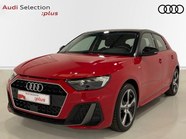 Audi A1 Sportback Adrenalin edition 30 TFSI 81 kW (110 CV) S tronic