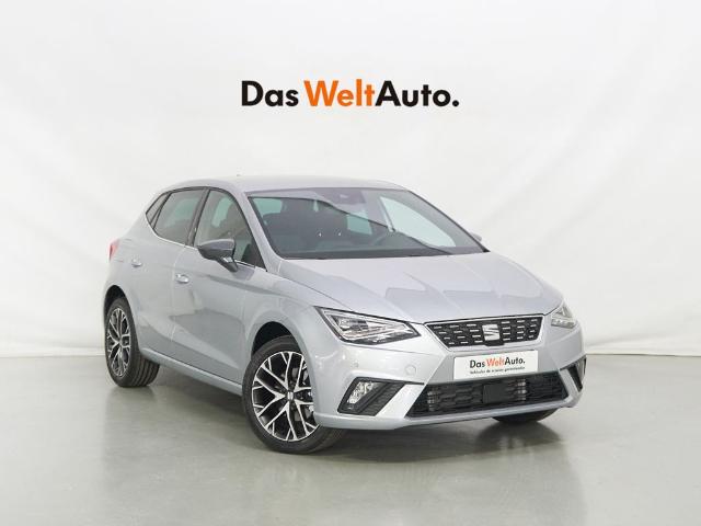 SEAT Ibiza 1.0 TSI Special Edition 81 kW (110 CV)