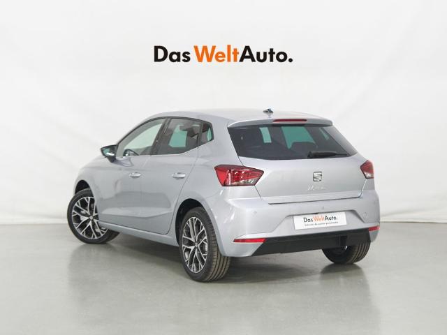 SEAT Ibiza 1.0 TSI Special Edition 81 kW (110 CV)