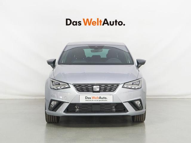 SEAT Ibiza 1.0 TSI Special Edition 81 kW (110 CV)