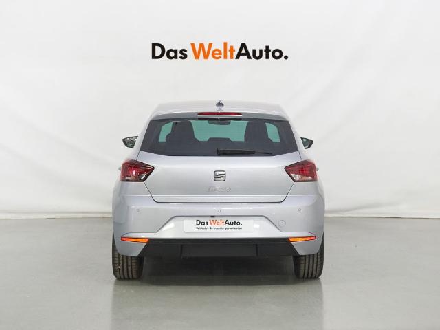 SEAT Ibiza 1.0 TSI Special Edition 81 kW (110 CV)