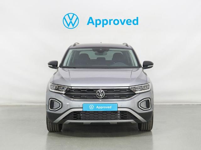 Volkswagen T-Roc Dark 1.0 TSI 81 kW (110 CV)