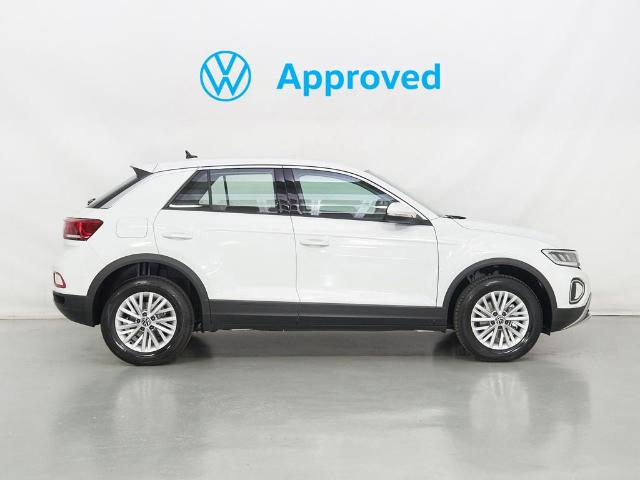 Volkswagen T-Roc 1.0 TSI 85 kW (115 CV)