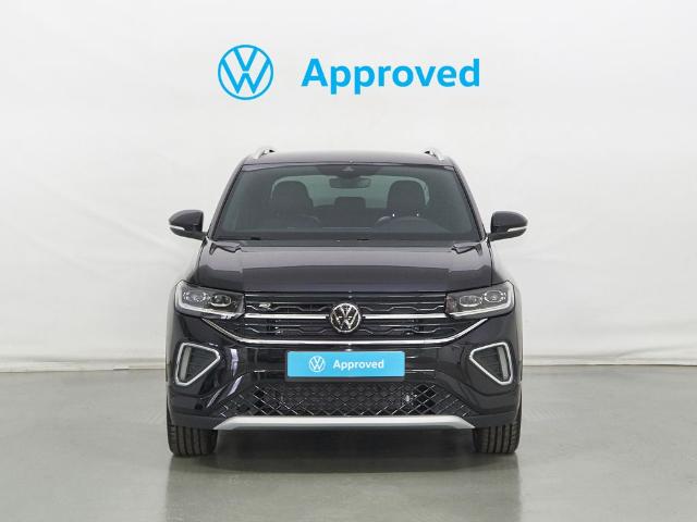 Volkswagen T-Cross R-Line 1.0 TSI 85 kW (116 CV) DSG