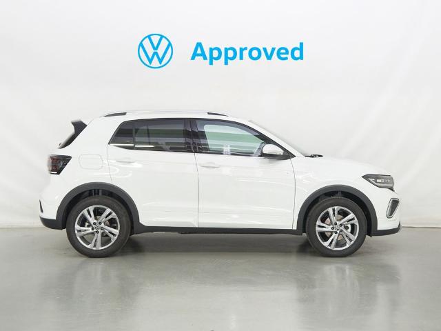 Volkswagen T-Cross R-Line 1.0 TSI 85 kW (116 CV)