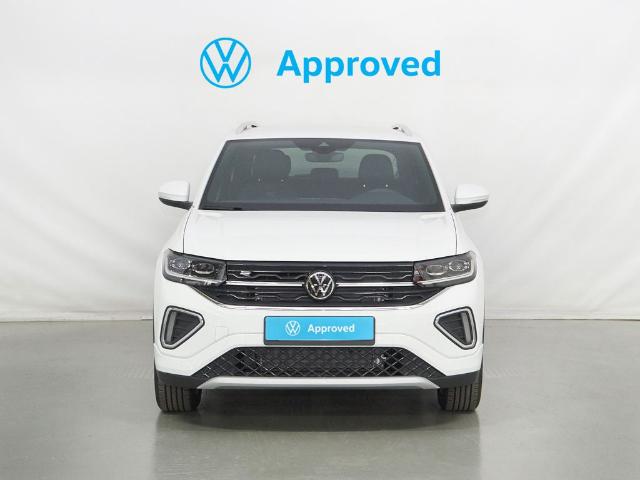 Volkswagen T-Cross R-Line 1.0 TSI 85 kW (116 CV)