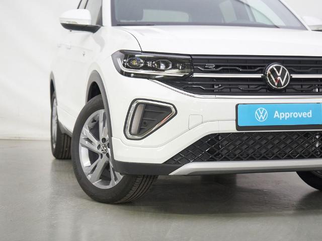 Volkswagen T-Cross R-Line 1.0 TSI 85 kW (116 CV)