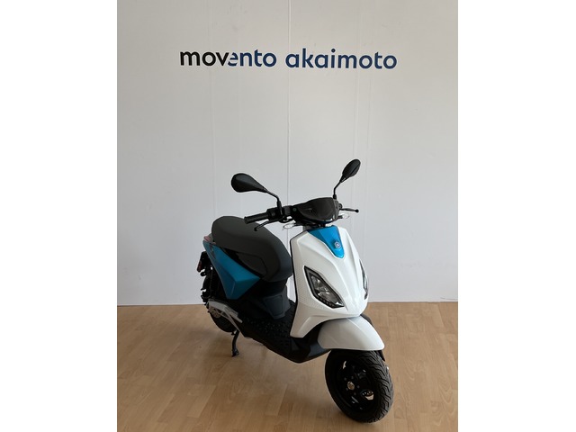 Piaggio 1 ACTIVE 