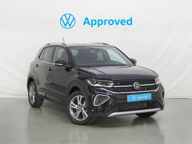 Volkswagen T-Cross R-Line 1.0 TSI 85 kW (116 CV)