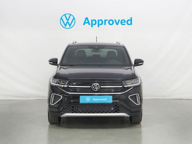 Volkswagen T-Cross R-Line 1.0 TSI 85 kW (116 CV)