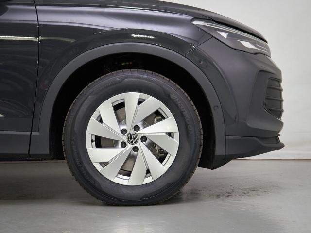 Volkswagen Tiguan 2.0 TDI 110 kW (150 CV) DSG