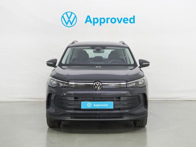 Volkswagen Tiguan 2.0 TDI 110 kW (150 CV) DSG