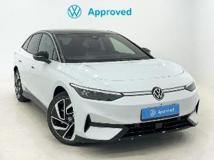 Volkswagen ID.7 en Motorflash