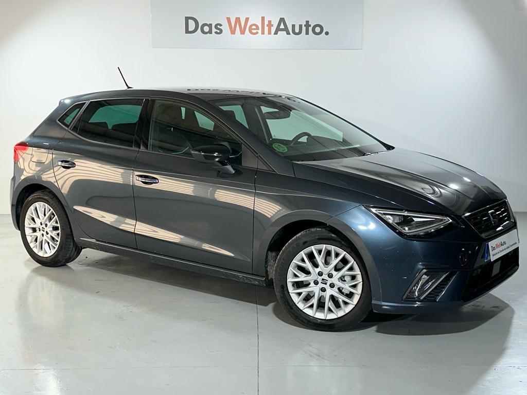 1.5 TSI S&S FR XS DSG 110 kW (150 CV)