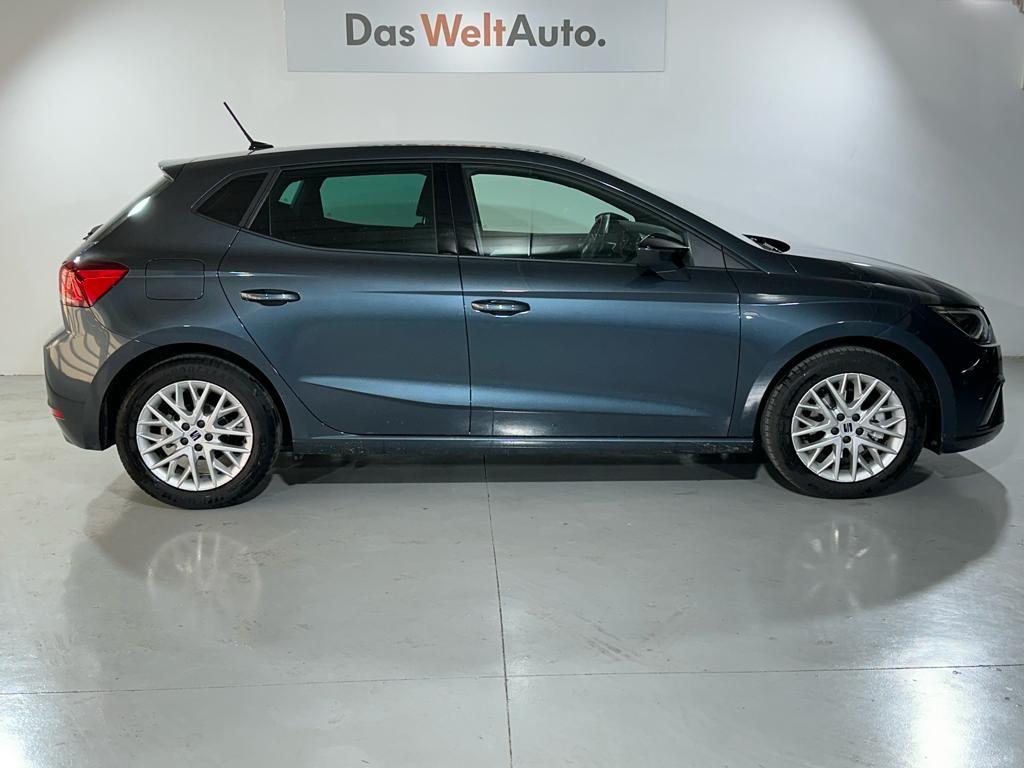 1.5 TSI S&S FR XS DSG 110 kW (150 CV)