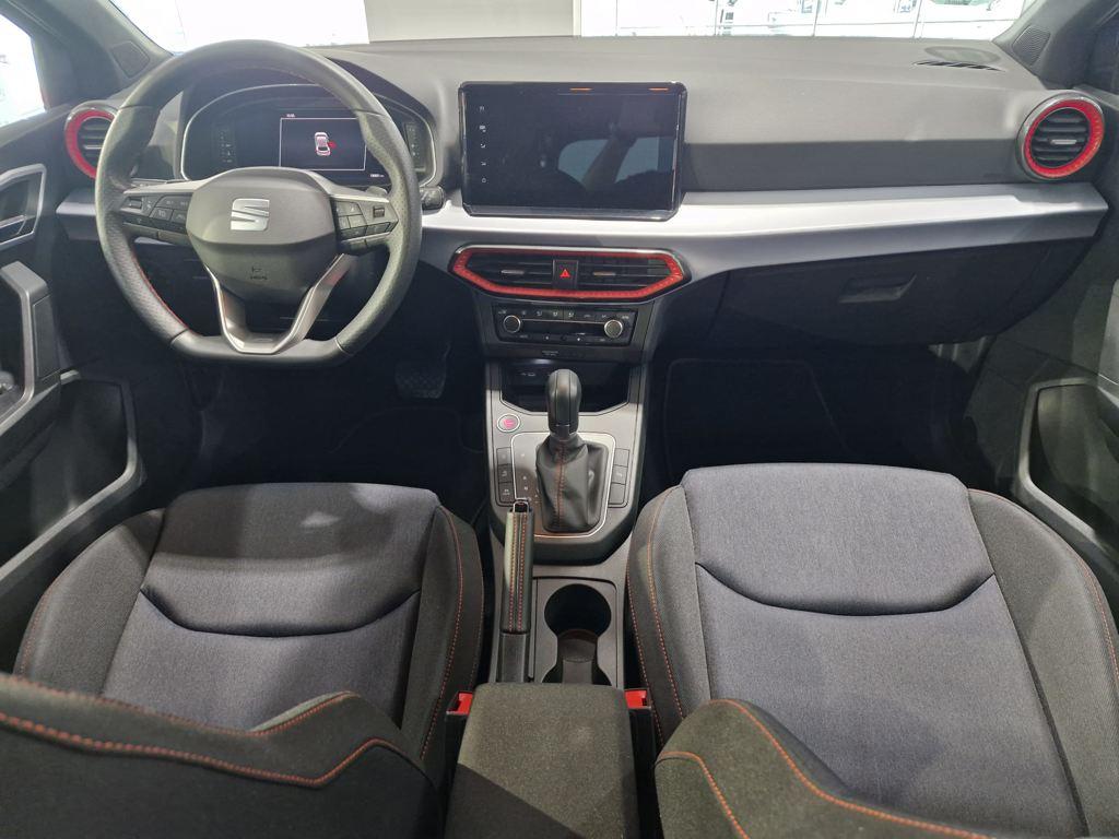 1.5 TSI S&S FR XS DSG 110 kW (150 CV)
