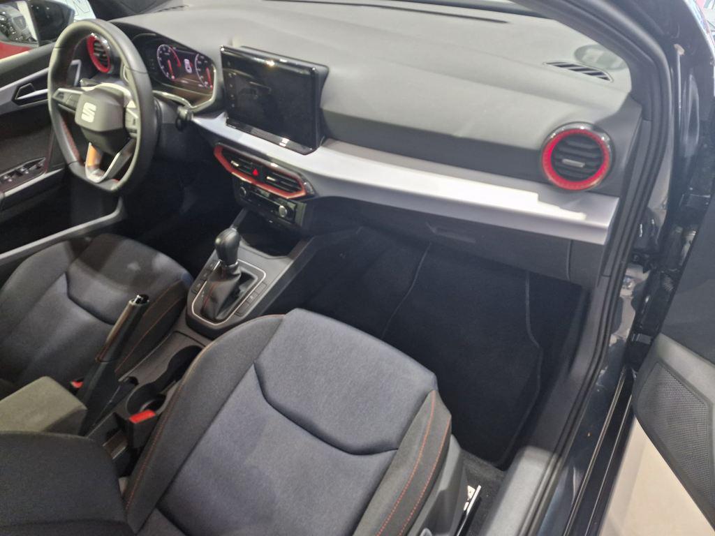 1.5 TSI S&S FR XS DSG 110 kW (150 CV)
