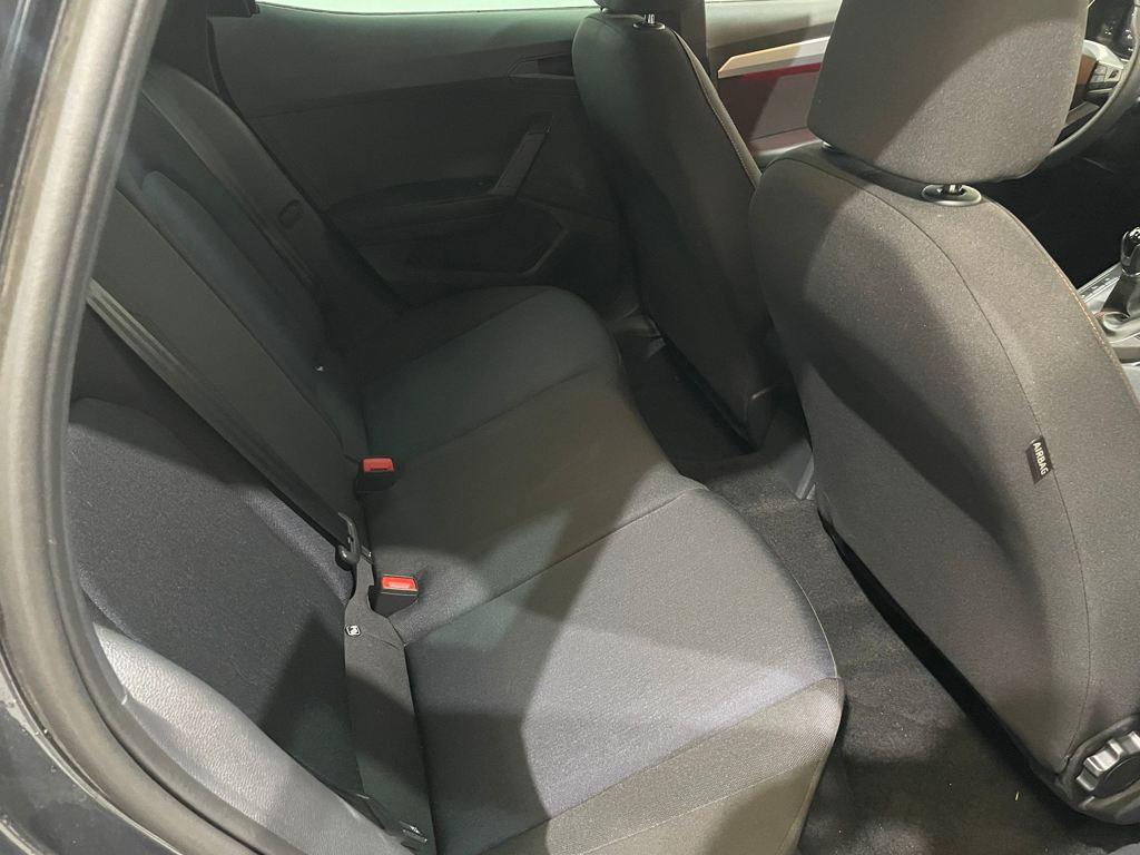 1.5 TSI S&S FR XS DSG 110 kW (150 CV)