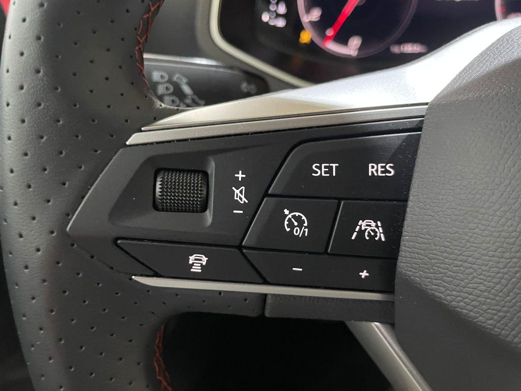 1.5 TSI S&S FR XS DSG 110 kW (150 CV)