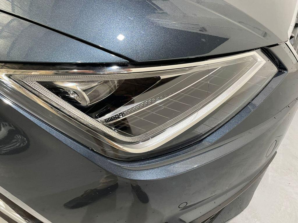 1.5 TSI S&S FR XS DSG 110 kW (150 CV)