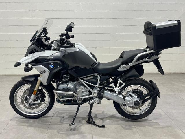 BMW Motorrad R 1200 GS  de ocasión 