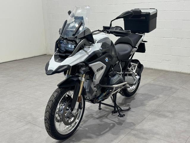 BMW Motorrad R 1200 GS  de ocasión 