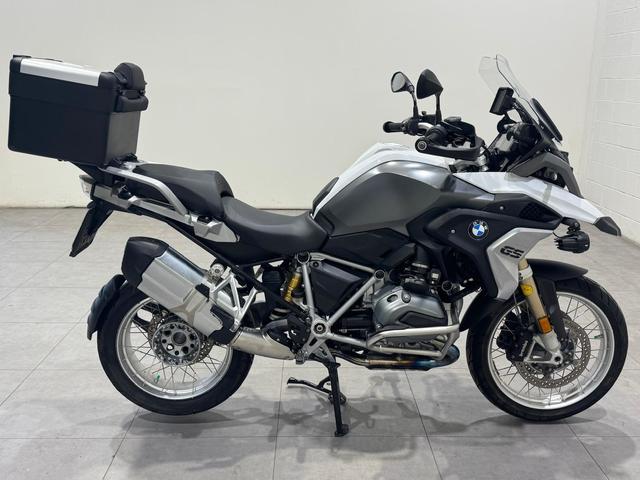 BMW Motorrad R 1200 GS  de ocasión 