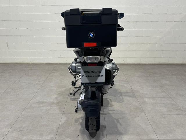 BMW Motorrad R 1200 GS  de ocasión 