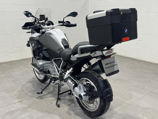 BMW Motorrad R 1200 GS  de ocasión 