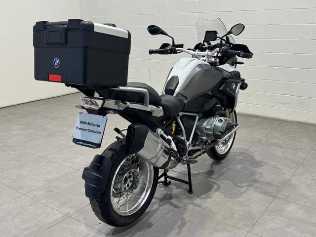 BMW Motorrad R 1200 GS  de ocasión 