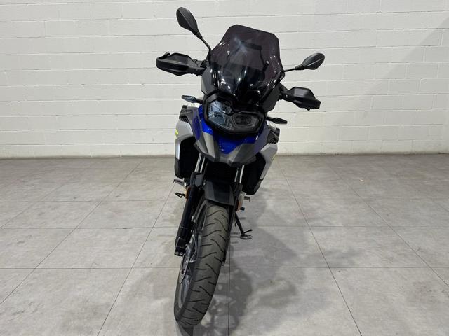 BMW Motorrad F 750 GS  de ocasión 