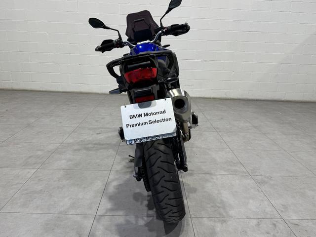 BMW Motorrad F 750 GS  de ocasión 