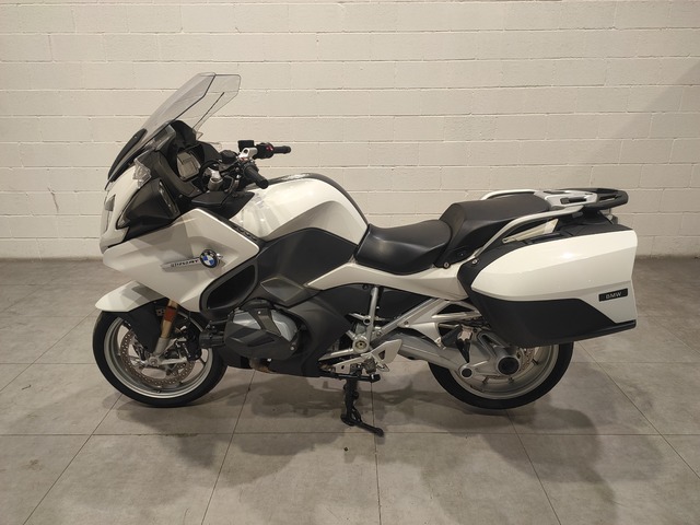 BMW Motorrad R 1250 RT  de ocasión 